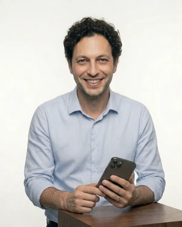 Sebastian Kühn — Mandantenkommunikation