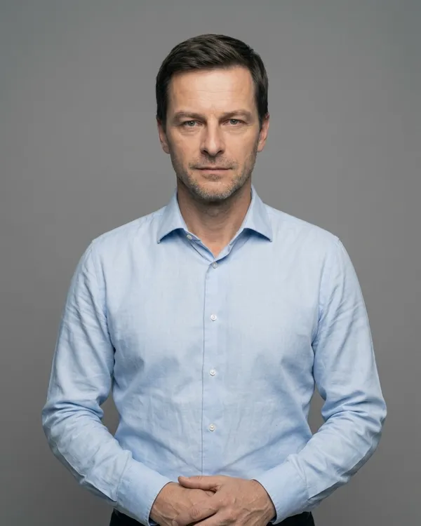 Markus Albrecht — Ablaufkoordination